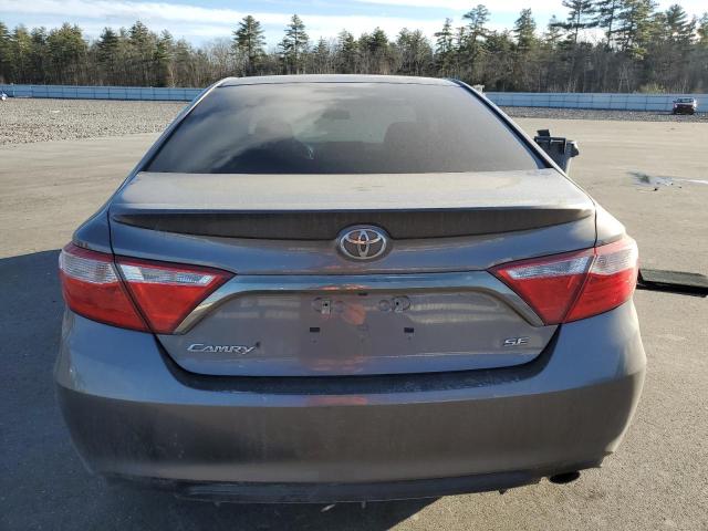 Photo 5 VIN: 4T1BF1FK5HU751424 - TOYOTA CAMRY 