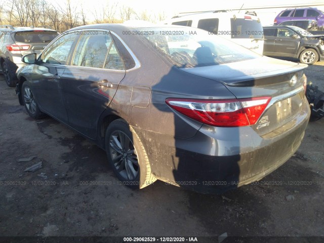 Photo 2 VIN: 4T1BF1FK5HU751570 - TOYOTA CAMRY 