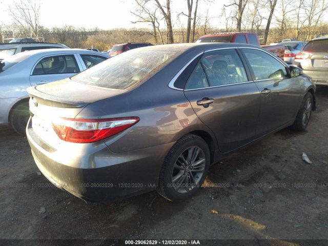 Photo 3 VIN: 4T1BF1FK5HU751570 - TOYOTA CAMRY 