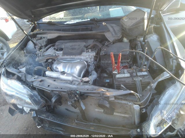 Photo 9 VIN: 4T1BF1FK5HU751570 - TOYOTA CAMRY 