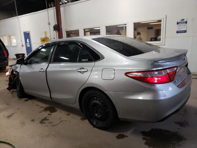 Photo 1 VIN: 4T1BF1FK5HU753562 - TOYOTA CAMRY 