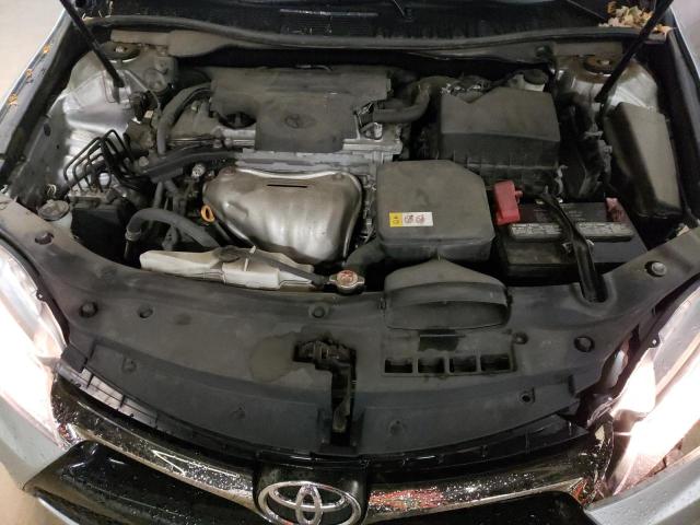 Photo 10 VIN: 4T1BF1FK5HU753562 - TOYOTA CAMRY 