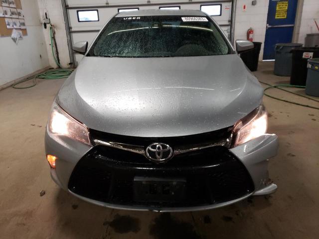 Photo 4 VIN: 4T1BF1FK5HU753562 - TOYOTA CAMRY 