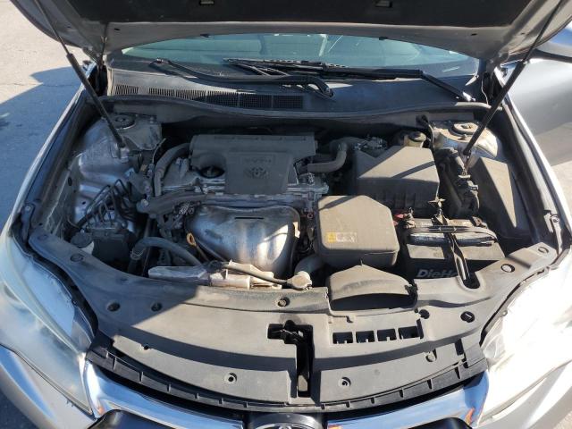 Photo 10 VIN: 4T1BF1FK5HU755389 - TOYOTA CAMRY LE 