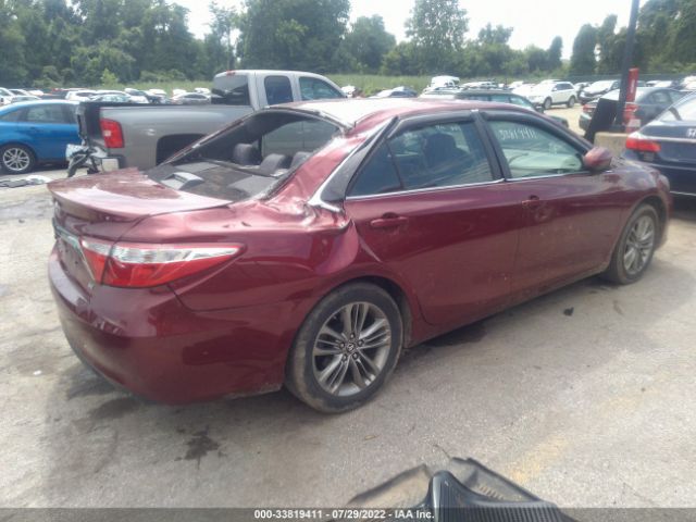 Photo 3 VIN: 4T1BF1FK5HU755974 - TOYOTA CAMRY 