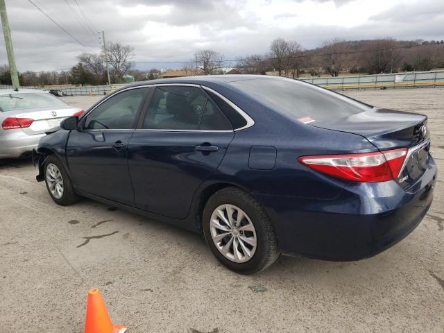 Photo 1 VIN: 4T1BF1FK5HU756803 - TOYOTA CAMRY LE 