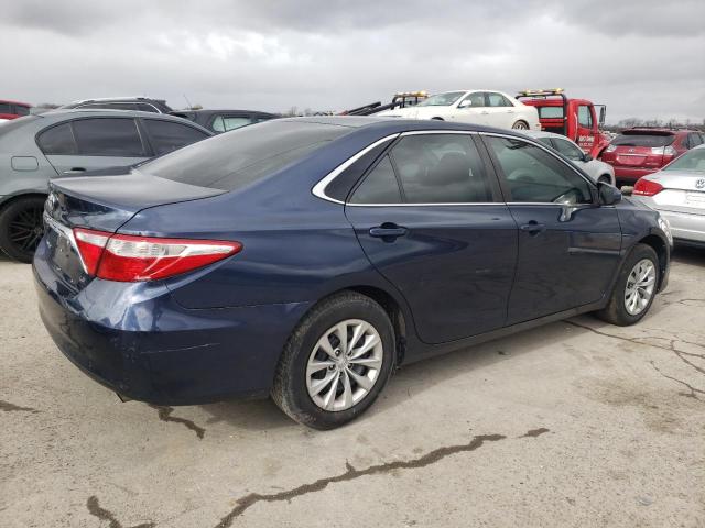 Photo 2 VIN: 4T1BF1FK5HU756803 - TOYOTA CAMRY LE 