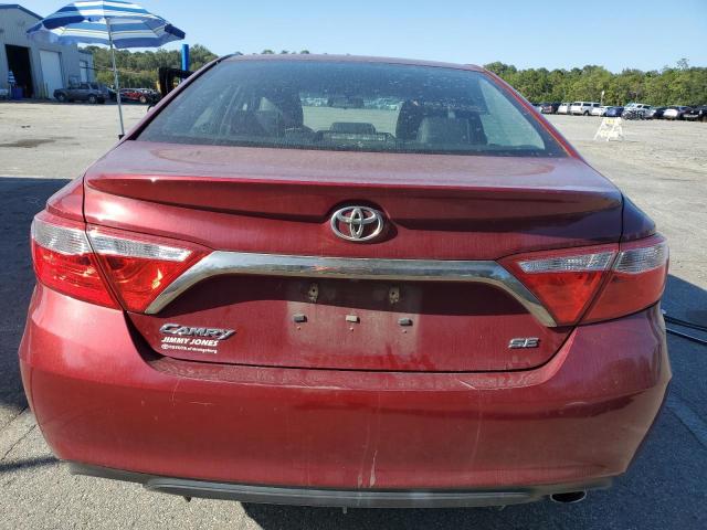 Photo 5 VIN: 4T1BF1FK5HU758261 - TOYOTA CAMRY 