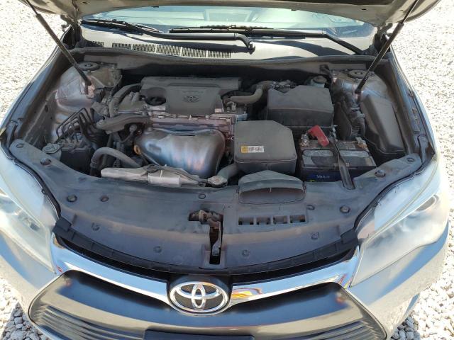 Photo 10 VIN: 4T1BF1FK5HU759846 - TOYOTA CAMRY 