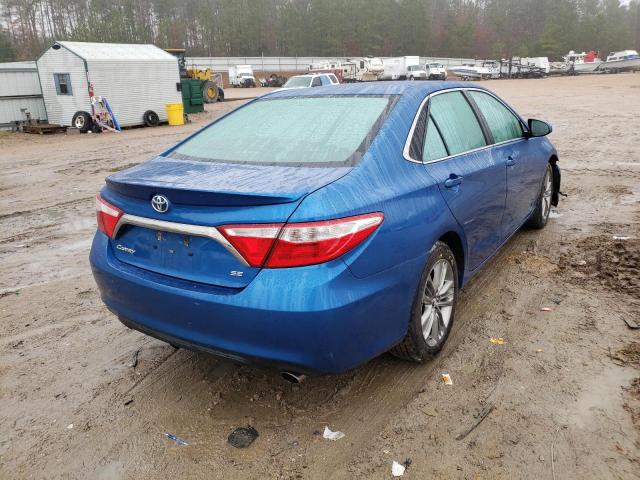 Photo 3 VIN: 4T1BF1FK5HU762987 - TOYOTA CAMRY 