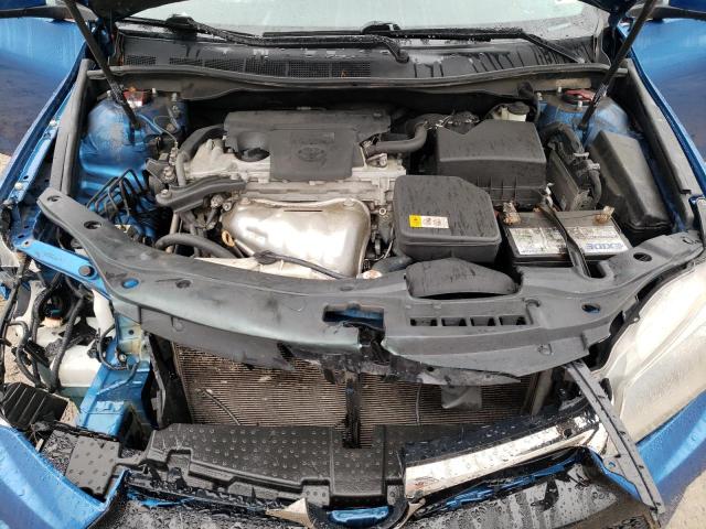 Photo 6 VIN: 4T1BF1FK5HU762987 - TOYOTA CAMRY 