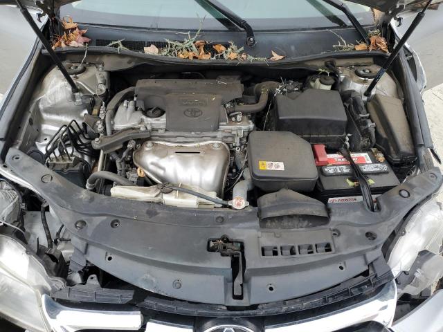 Photo 10 VIN: 4T1BF1FK5HU763752 - TOYOTA CAMRY LE 