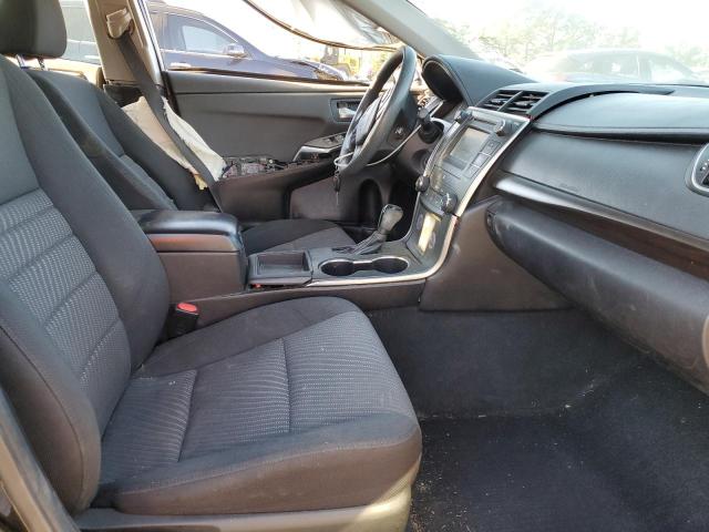 Photo 6 VIN: 4T1BF1FK5HU763900 - TOYOTA CAMRY 