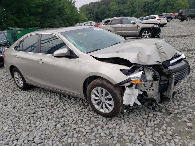 Photo 3 VIN: 4T1BF1FK5HU764190 - TOYOTA CAMRY LE 