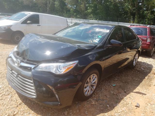 Photo 1 VIN: 4T1BF1FK5HU771642 - TOYOTA CAMRY 