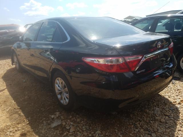 Photo 2 VIN: 4T1BF1FK5HU771642 - TOYOTA CAMRY 