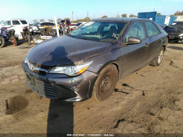 Photo 1 VIN: 4T1BF1FK5HU771768 - TOYOTA CAMRY 