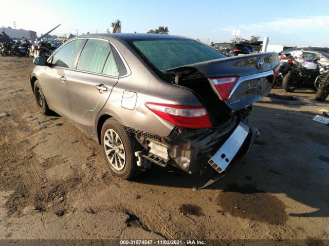 Photo 2 VIN: 4T1BF1FK5HU771768 - TOYOTA CAMRY 