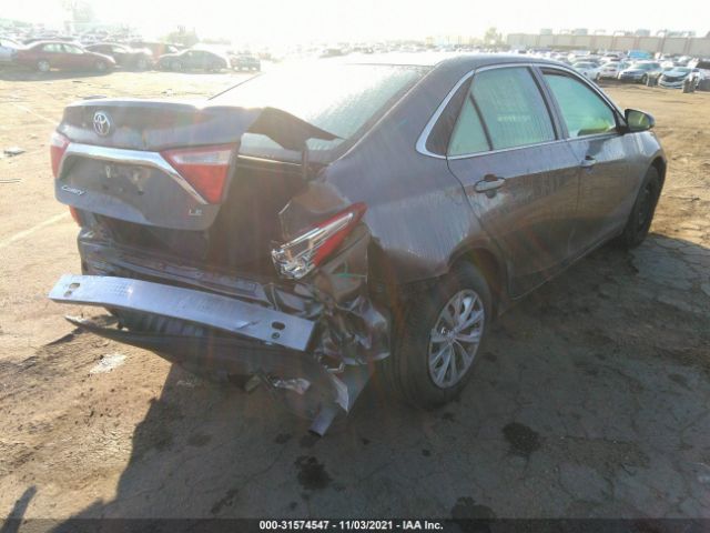 Photo 3 VIN: 4T1BF1FK5HU771768 - TOYOTA CAMRY 