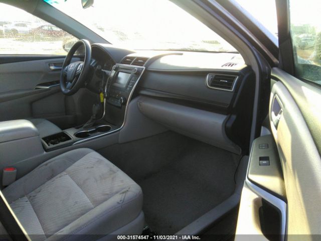 Photo 4 VIN: 4T1BF1FK5HU771768 - TOYOTA CAMRY 