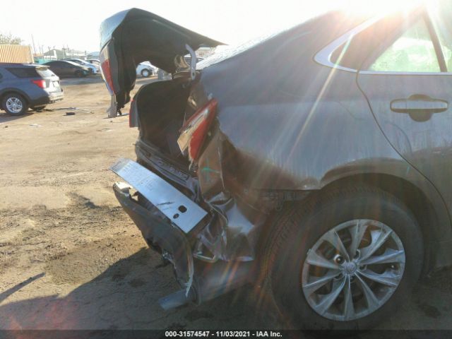 Photo 5 VIN: 4T1BF1FK5HU771768 - TOYOTA CAMRY 