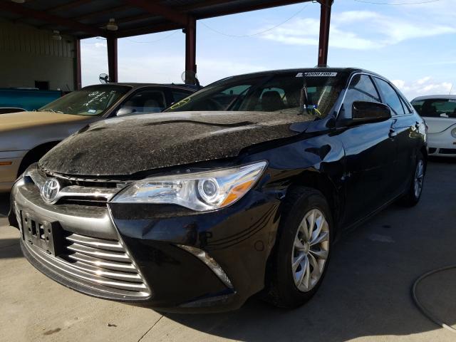 Photo 1 VIN: 4T1BF1FK5HU772208 - TOYOTA CAMRY LE 