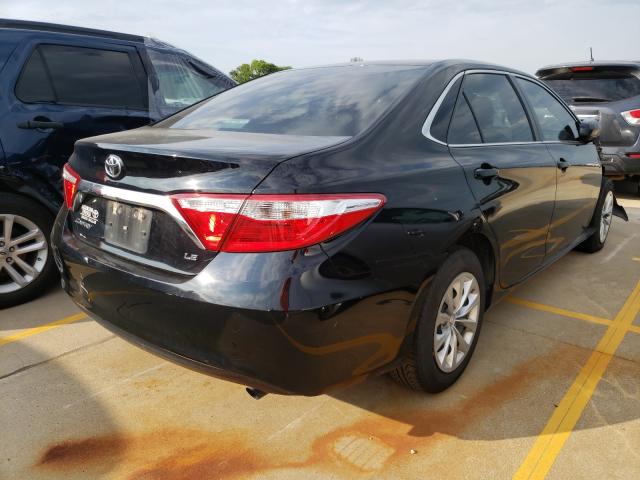 Photo 3 VIN: 4T1BF1FK5HU772208 - TOYOTA CAMRY LE 