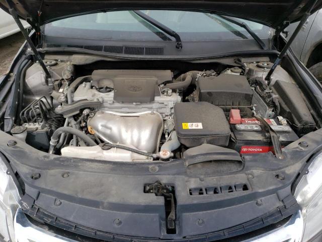 Photo 10 VIN: 4T1BF1FK5HU772449 - TOYOTA CAMRY LE 