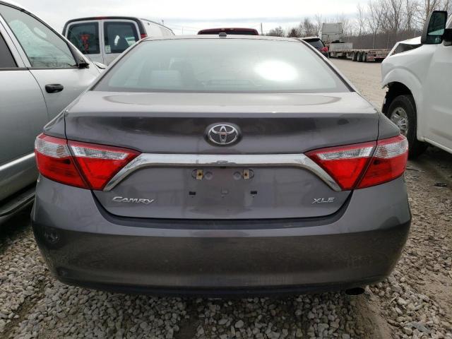 Photo 5 VIN: 4T1BF1FK5HU772449 - TOYOTA CAMRY LE 