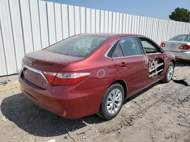 Photo 3 VIN: 4T1BF1FK5HU773794 - TOYOTA CAMRY LE 