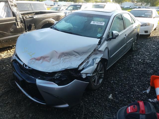 Photo 1 VIN: 4T1BF1FK5HU774895 - TOYOTA CAMRY LE 