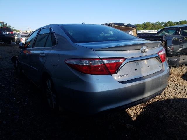 Photo 2 VIN: 4T1BF1FK5HU774895 - TOYOTA CAMRY LE 