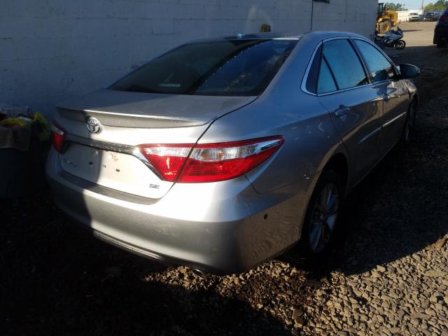 Photo 3 VIN: 4T1BF1FK5HU774895 - TOYOTA CAMRY LE 