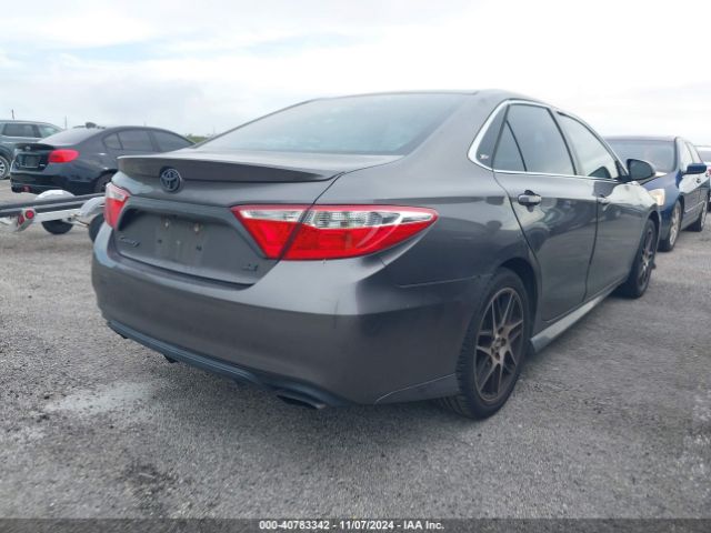 Photo 3 VIN: 4T1BF1FK5HU775674 - TOYOTA CAMRY 