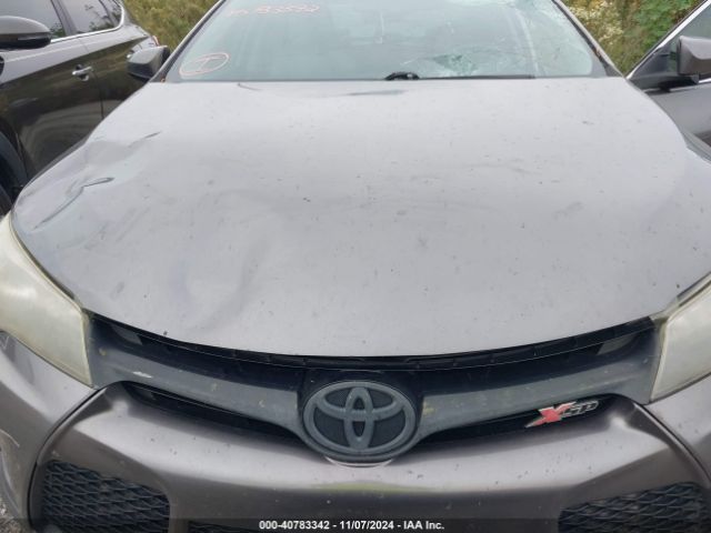 Photo 9 VIN: 4T1BF1FK5HU775674 - TOYOTA CAMRY 