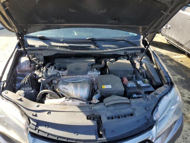 Photo 10 VIN: 4T1BF1FK5HU777232 - TOYOTA CAMRY LE 