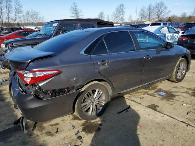 Photo 2 VIN: 4T1BF1FK5HU777232 - TOYOTA CAMRY LE 