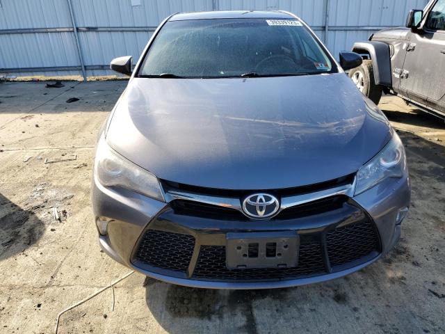 Photo 4 VIN: 4T1BF1FK5HU777232 - TOYOTA CAMRY LE 