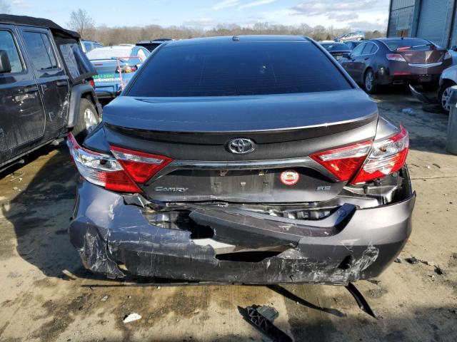 Photo 5 VIN: 4T1BF1FK5HU777232 - TOYOTA CAMRY LE 