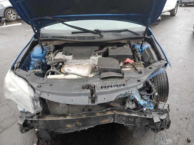 Photo 10 VIN: 4T1BF1FK5HU777411 - TOYOTA CAMRY 