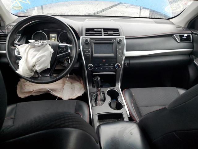 Photo 7 VIN: 4T1BF1FK5HU777411 - TOYOTA CAMRY 