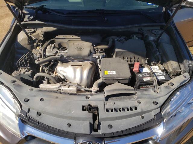 Photo 10 VIN: 4T1BF1FK5HU778719 - TOYOTA CAMRY LE 