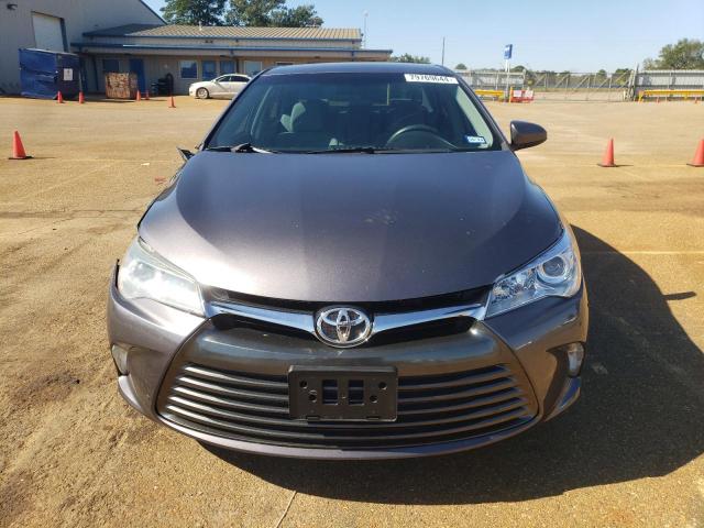 Photo 4 VIN: 4T1BF1FK5HU778719 - TOYOTA CAMRY LE 