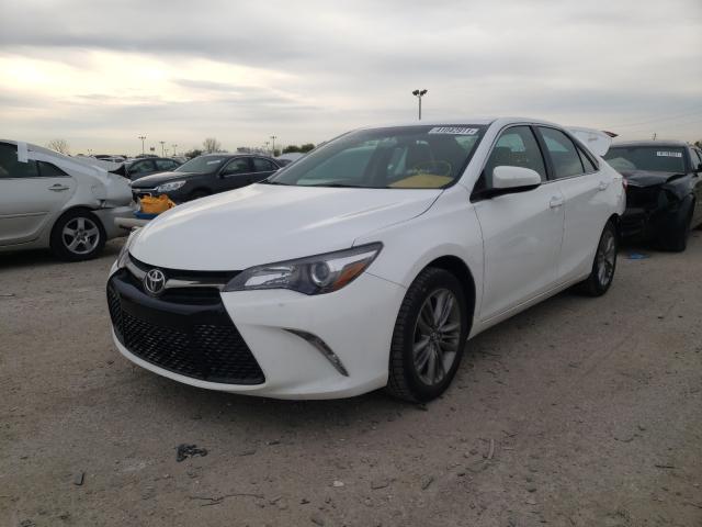 Photo 1 VIN: 4T1BF1FK5HU778994 - TOYOTA CAMRY LE 