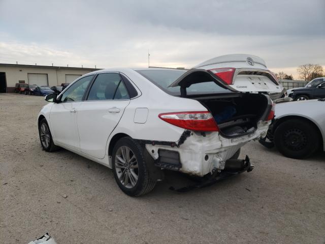 Photo 2 VIN: 4T1BF1FK5HU778994 - TOYOTA CAMRY LE 