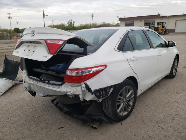 Photo 3 VIN: 4T1BF1FK5HU778994 - TOYOTA CAMRY LE 