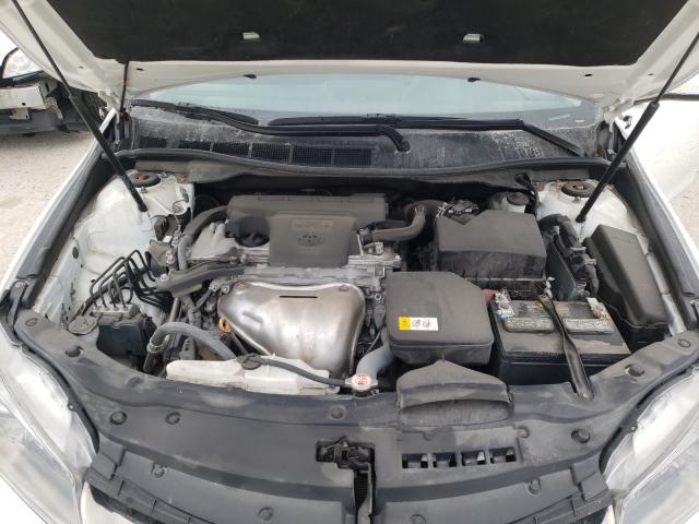 Photo 6 VIN: 4T1BF1FK5HU778994 - TOYOTA CAMRY LE 