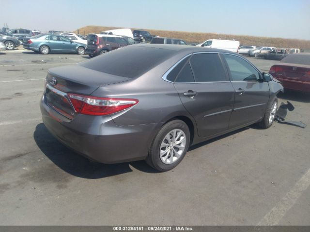 Photo 3 VIN: 4T1BF1FK5HU779059 - TOYOTA CAMRY 