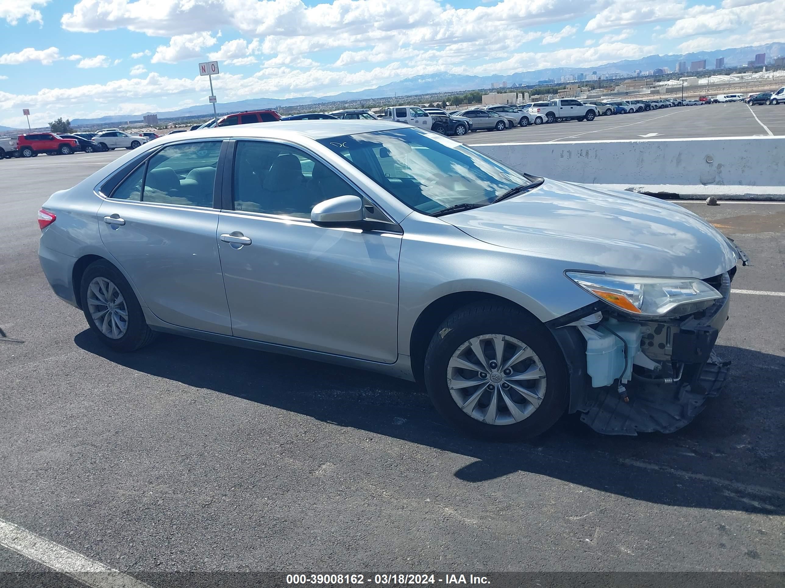 Photo 13 VIN: 4T1BF1FK5HU779188 - TOYOTA CAMRY 