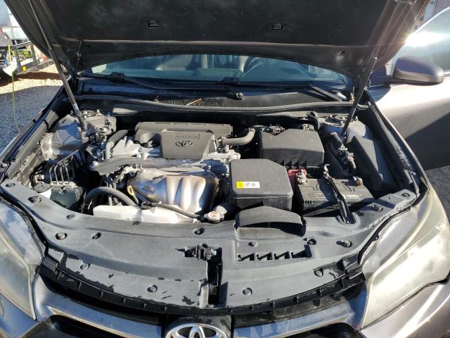 Photo 10 VIN: 4T1BF1FK5HU779398 - TOYOTA CAMRY LE 